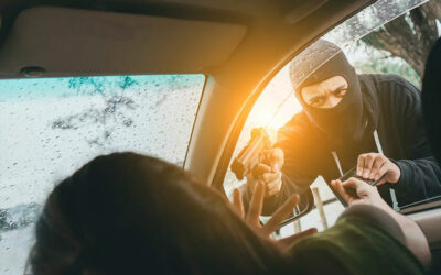 How to Spot and Avoid a Hijacking